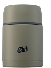 Ruokatermos Esbit vihreä 0,75L hinta ja tiedot | Esbit Koti ja keittiö | hobbyhall.fi