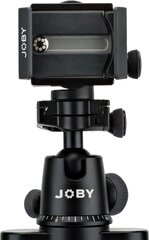 Joby GripTight Mount PRO JB01389 hinta ja tiedot | JOBY Puhelimet, älylaitteet ja kamerat | hobbyhall.fi