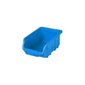Laatikko sininen, suuri, 36 x 22,5 x 16,5 cm, Patrol (1406) hinta ja tiedot | Työkalupakit ja muu työkalujen säilytys | hobbyhall.fi