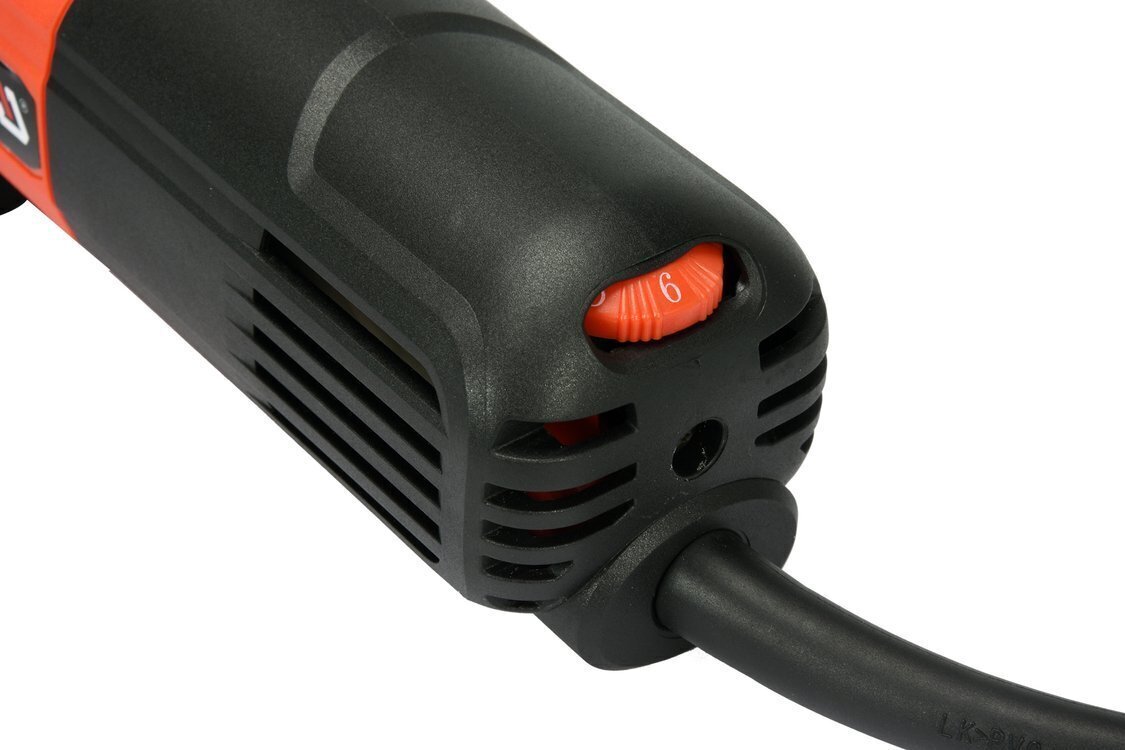 Kulmahiomakone 1100W 125 mm YT-82101 hinta ja tiedot | Hiomakoneet | hobbyhall.fi