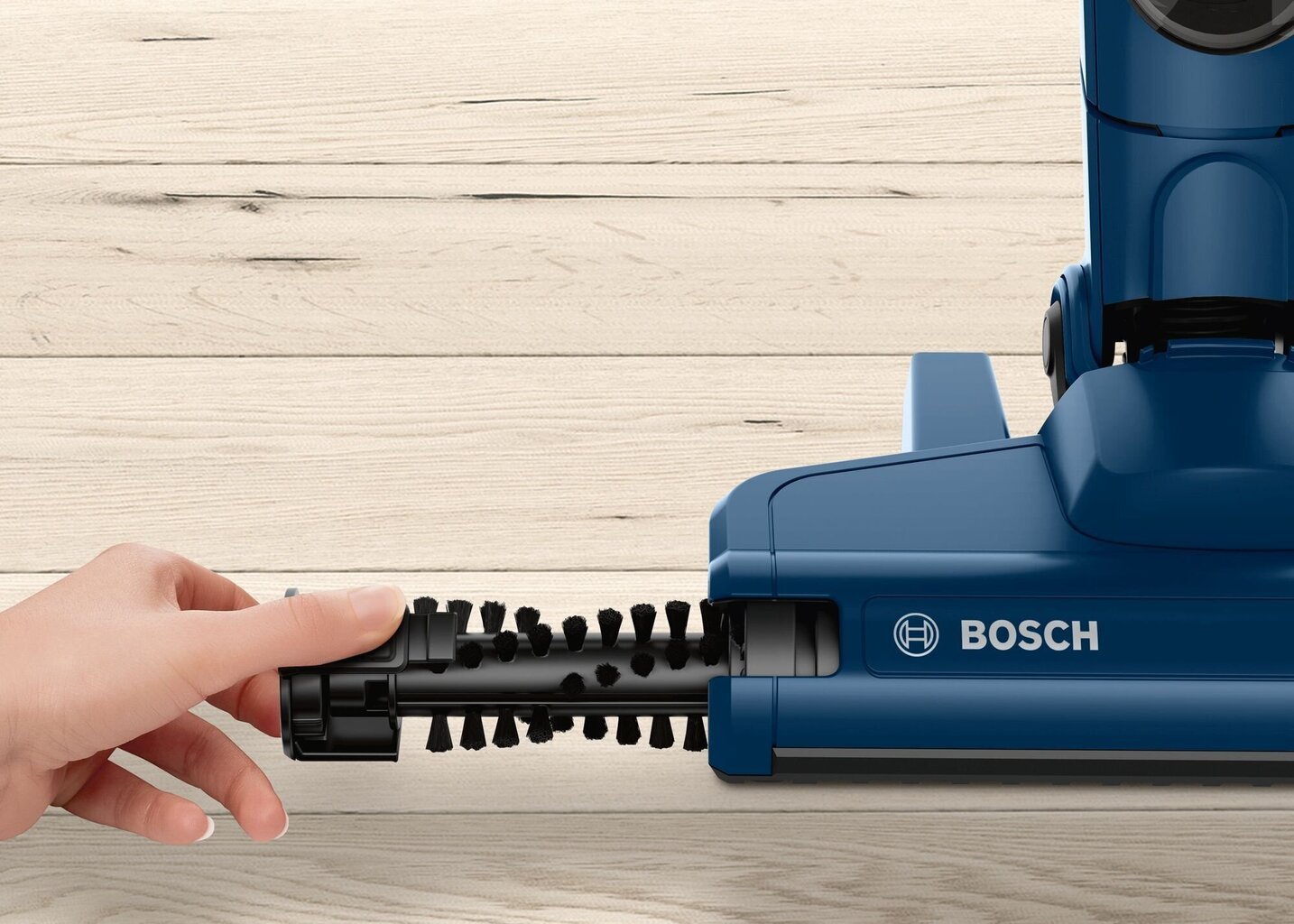 Bosch Serie 2 Readyy'y BBHF216 hinta ja tiedot | Varsi-imurit | hobbyhall.fi