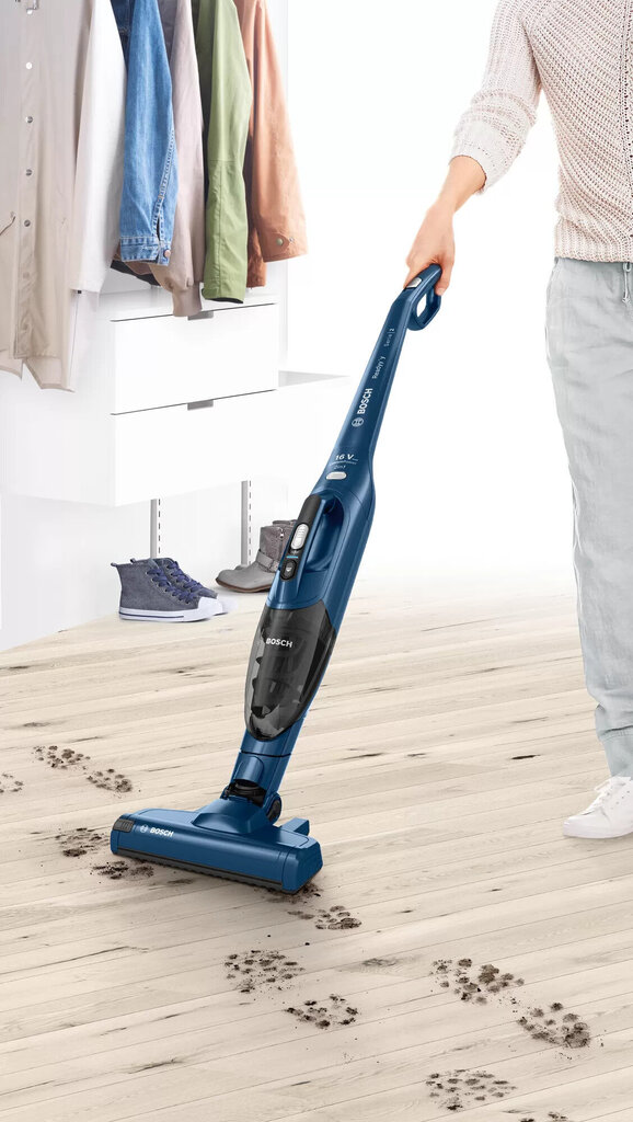 Bosch Serie 2 Readyy'y BBHF216 hinta ja tiedot | Varsi-imurit | hobbyhall.fi