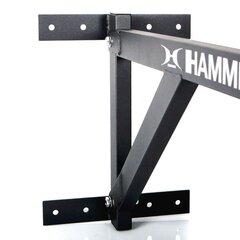 Nyrkkeilysäkin teline Hammer Boxing Ceiling hinta ja tiedot | Hammer Urheilu ja vapaa-aika | hobbyhall.fi
