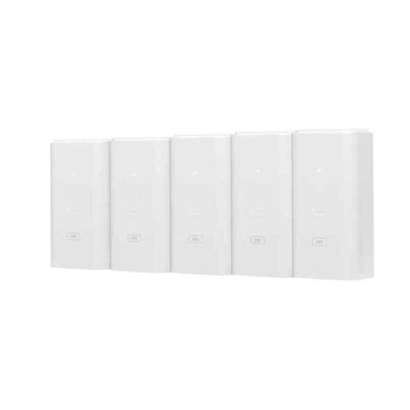 Ubiquiti POE-24-24W-5P hinta ja tiedot | Adapterit | hobbyhall.fi