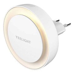 Yövalo valoanturilla Xiaomi Yeelight YLYD11YL hinta ja tiedot | Seinävalaisimet | hobbyhall.fi