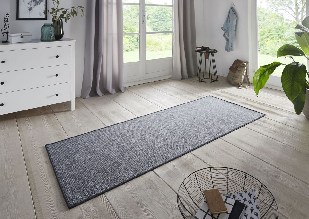 Kapea matto BT Carpet Bouclé, 67x300 cm hinta ja tiedot | Isot matot | hobbyhall.fi
