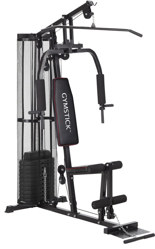 Monipuolinen kuntolaite Gymstick Home Gym 2 hinta ja tiedot | Kuntokeskukset | hobbyhall.fi