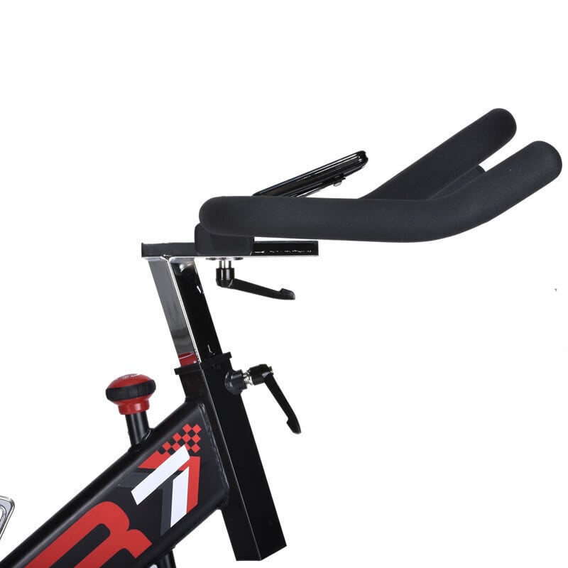 Spinning Bike Gymstick, FTR 7 hinta ja tiedot | Kuntopyörät | hobbyhall.fi