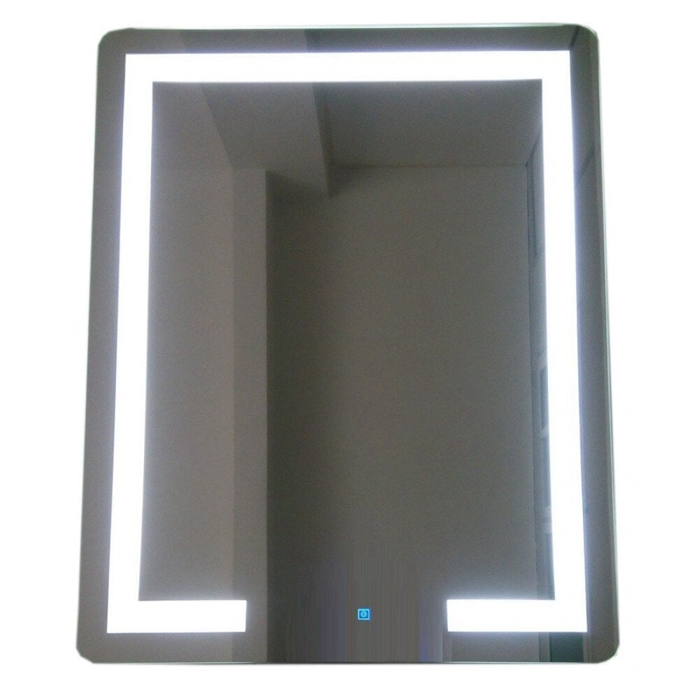 F901-peili, LED-valolla hinta ja tiedot | Kylpyhuonepeilit | hobbyhall.fi