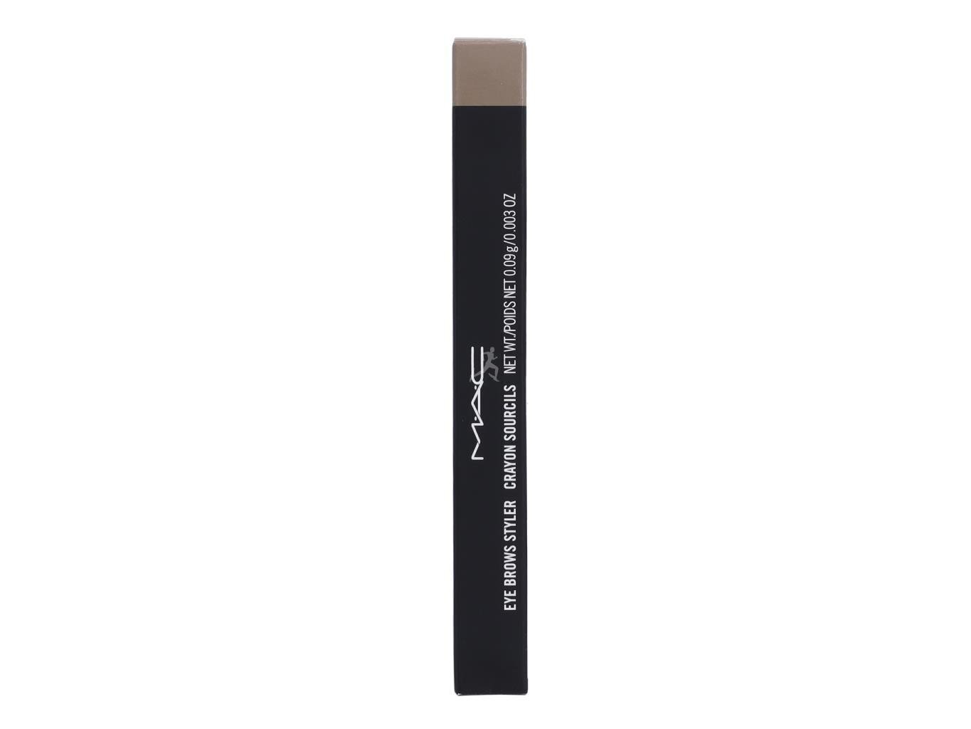 Kulmakynä MAC Eye Brows Styler, S778 Fling, 9 g hinta ja tiedot | Kulmavärit ja kulmakynät | hobbyhall.fi