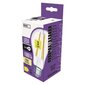 Led-polttimo EMOS Filament A60 A++ 8W E27 WW hinta ja tiedot | Lamput | hobbyhall.fi