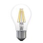 Led-polttimo EMOS Filament A60 A++ 8W E27 WW hinta ja tiedot | Lamput | hobbyhall.fi