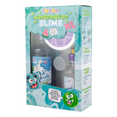 Muovi Paino Super Slime Set - Vesimeloni XL hinta ja tiedot | Tuban Koulutarvikkeet | hobbyhall.fi