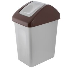 Branq Trash Bio, 10 l hinta ja tiedot | Roska-astiat | hobbyhall.fi