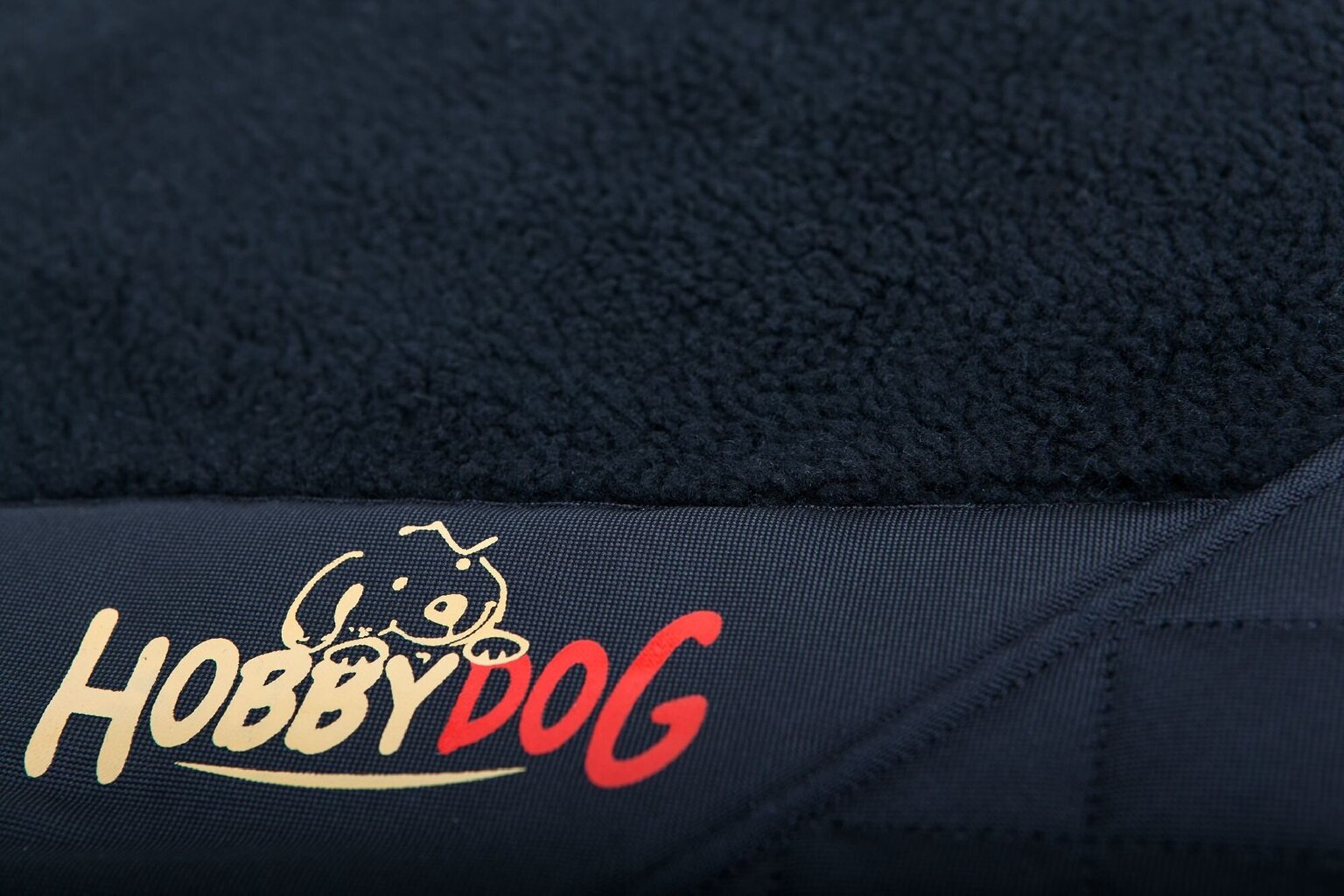 Hobbydog peti Exclusive, XL, Musta, 110x90 cm hinta ja tiedot | Pedit ja pesät | hobbyhall.fi