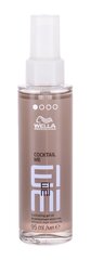 Öljykuvioinen hiusgeeli Wella Eimi Cocktail Me Gel Oil 95ml hinta ja tiedot | Kampaamotuotteet | hobbyhall.fi