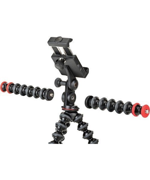 Joby GorillaPod Mobile Rig hinta ja tiedot | Puhelintelineet | hobbyhall.fi