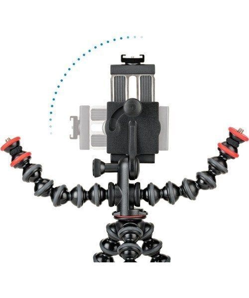 Joby GorillaPod Mobile Rig hinta ja tiedot | Puhelintelineet | hobbyhall.fi