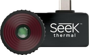 Seek Thermal CQ-AAA hinta ja tiedot | Seek Thermal Puhelimet, älylaitteet ja kamerat | hobbyhall.fi