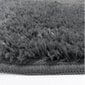 Liukumaton matto Shaggy Grafit 200x290 cm hinta ja tiedot | Isot matot | hobbyhall.fi