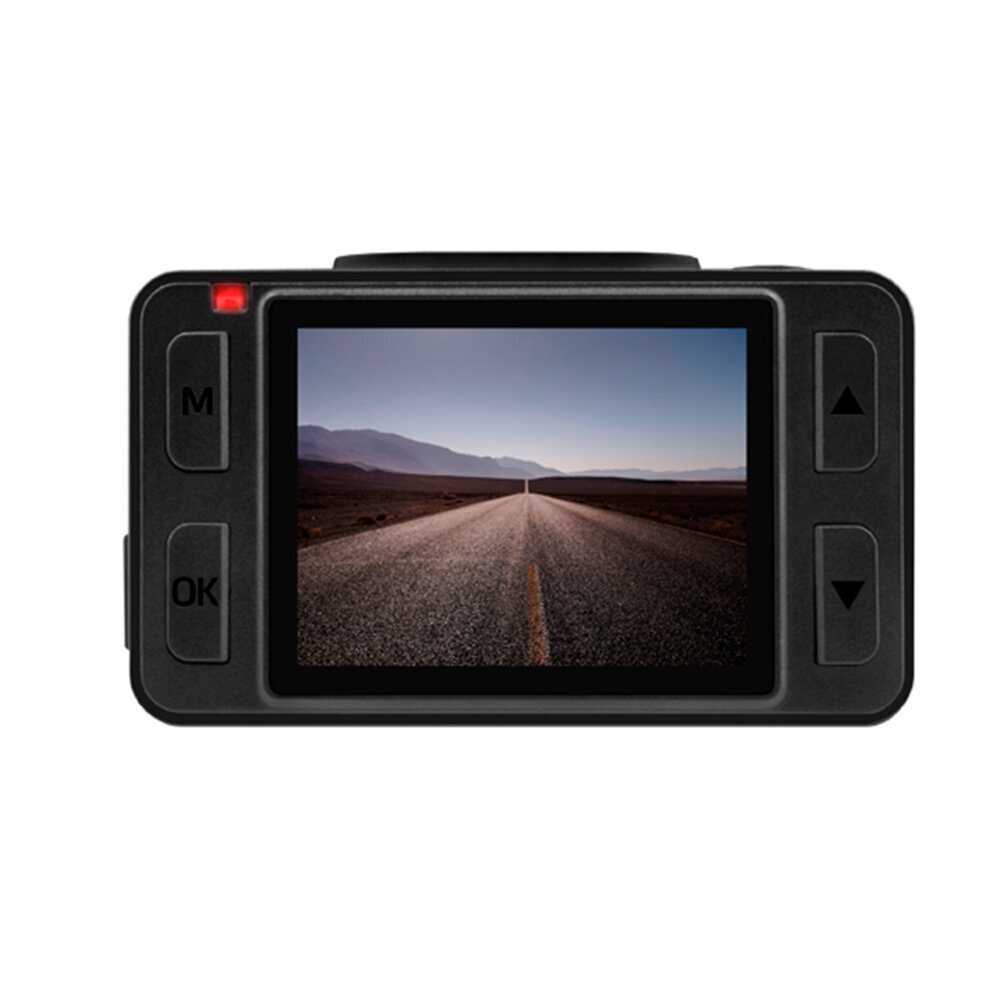 Videokamera Neoline G-Tech X76, kaksikanavainen FULL HD magneettipidikkeellä hinta ja tiedot | Autokamerat | hobbyhall.fi