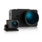 Videokamera Neoline G-Tech X76, kaksikanavainen FULL HD magneettipidikkeellä hinta ja tiedot | Autokamerat | hobbyhall.fi