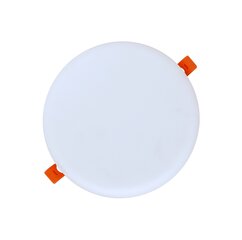 Upotettava kehyksetön LED-paneeli 24W hinta ja tiedot | Upotettavat valaisimet ja LED-valaisimet | hobbyhall.fi