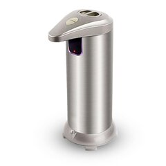 SAVIO Automatic soap dispenser SAVIO HDZ-02 hinta ja tiedot | Kylpyhuoneen sisustus | hobbyhall.fi