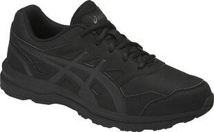 Urheilukengät miehille Asics Gel Mission 3 M Q801Y hinta ja tiedot | Miesten urheilu- ja vapaa-ajan kengät | hobbyhall.fi