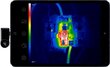 Seek Thermal LQ-AAAX hinta ja tiedot | Puhelimen lisätarvikkeet | hobbyhall.fi