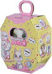 PAMPER PETZ Rabbit vaippajengistä hinta ja tiedot | Tyttöjen lelut | hobbyhall.fi
