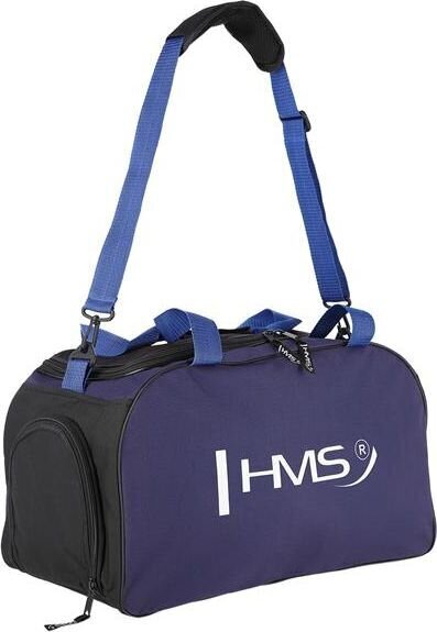 Urheilukassi HMS, 36l, sininen hinta ja tiedot | Urheilukassit ja reput | hobbyhall.fi