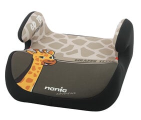 Istuinkoroke Nania Topo Comfort Adventure Giraffe, 549249 hinta ja tiedot | Nania Lapset | hobbyhall.fi