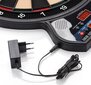 Elektroninen tikkapeli Meteor hinta ja tiedot | Darts | hobbyhall.fi