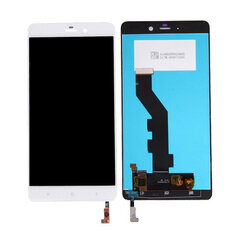 Xiaomi Mi Note hinta ja tiedot | Puhelimen osat ja korjaustyökalut | hobbyhall.fi