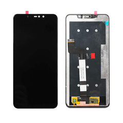 Xiaomi Redmi 6 Pro hinta ja tiedot | Puhelimen osat ja korjaustyökalut | hobbyhall.fi