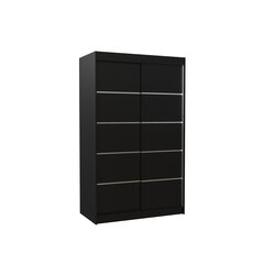 Kaappi ADRK Furniture Benisso, valkoinen hinta ja tiedot | Kaapit | hobbyhall.fi