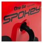 Kuntopyörä Spokey Onego, punainen hinta ja tiedot | Kuntopyörät | hobbyhall.fi