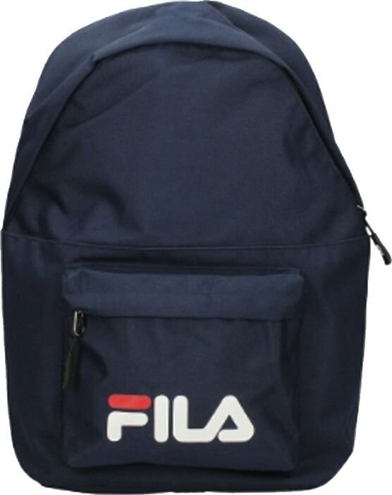 Reppu Fila New Scool Two, 18 L, sininen hinta ja tiedot | Urheilukassit ja reput | hobbyhall.fi