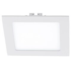 Upotettava valaisin Eglo Fueva 94061 hinta ja tiedot | Upotettavat valaisimet ja LED-valaisimet | hobbyhall.fi