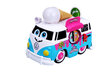 Bburago Junior Volkswagen Magic Jäätelöauto hinta ja tiedot | Vauvan lelut | hobbyhall.fi