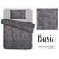 AmeliaHome vuodevaatteet setti Basic Peacock 135x200, 2 osaa hinta ja tiedot | Pussilakanat | hobbyhall.fi