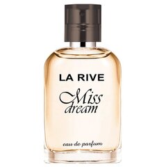 La Rive Miss Dream EDP-hajuvesi naisille, 30 ml hinta ja tiedot | Naisten hajuvedet | hobbyhall.fi