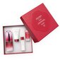 Setti Shiseido Ultimune: kasvoseerumi, 50 ml + kasvovaahto, 15 ml + kasvovoide, 30 ml + silmäseerumi, 3 ml. hinta ja tiedot | Kasvoöljyt ja seerumit | hobbyhall.fi