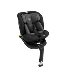 Turvaistuin Maxi Cosi Emerald 0-25 kg, Autentic Black hinta ja tiedot | Maxi Cosi Turvaistuimet ja tarvikkeet | hobbyhall.fi