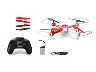 Drone Revell Marathon X-treme hinta ja tiedot | Poikien lelut | hobbyhall.fi