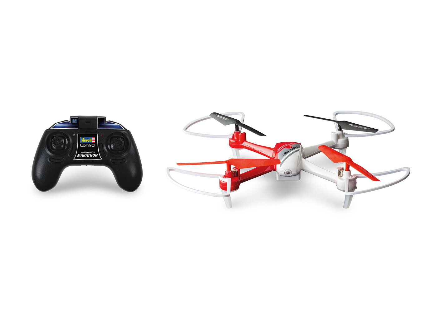 Drone Revell Marathon X-treme hinta ja tiedot | Poikien lelut | hobbyhall.fi