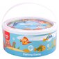 Puinen magneettipeli "Catch a fish" hinta ja tiedot | Lautapelit ja älypelit | hobbyhall.fi