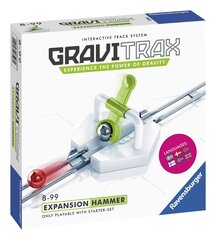 Telatarvikesarja Gravitrax Hammer, 27606 hinta ja tiedot | Gravitrax Lelut yli 3-vuotiaille lapsille | hobbyhall.fi