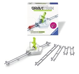 Telatarvikesarja Gravitrax Hammer, 27606 hinta ja tiedot | Gravitrax Lelut yli 3-vuotiaille lapsille | hobbyhall.fi